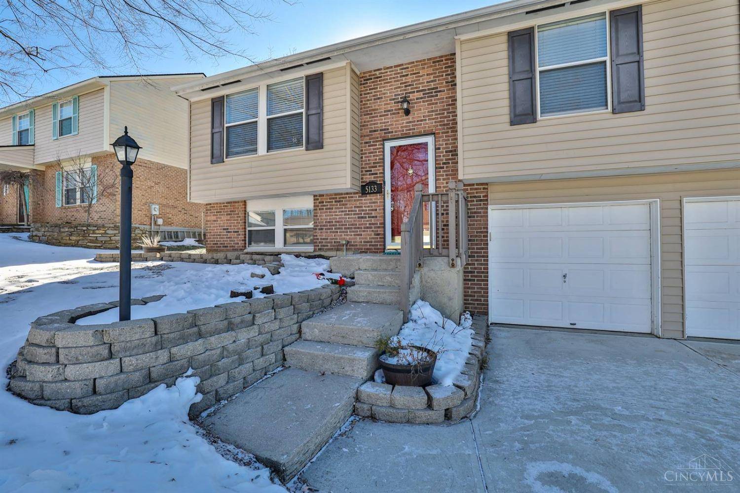 Delhi Twp, OH 45238,5133 Clareridge Ct