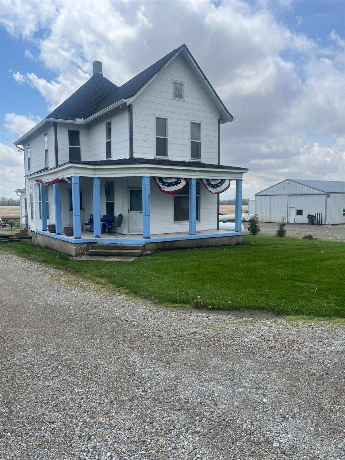 Eaton, OH 45320,6770 St Rt 122