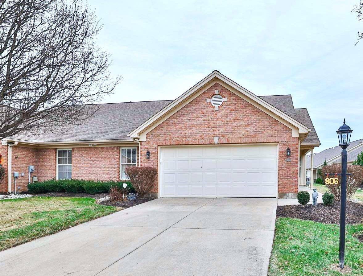 Trenton, OH 45067,806 Carriage Ln