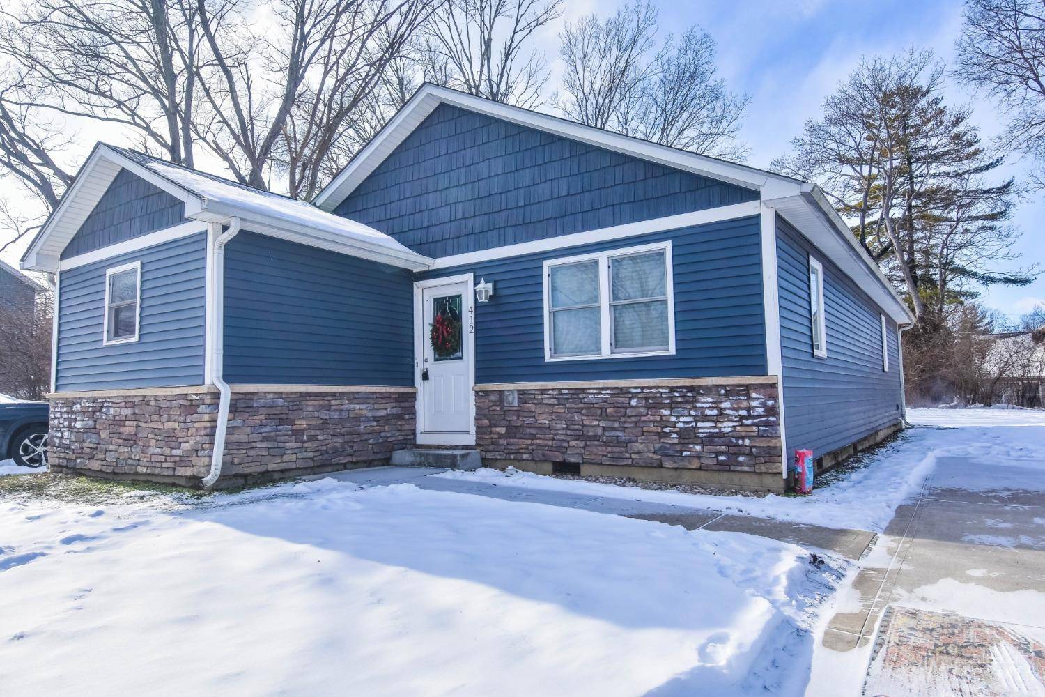 Oxford, OH 45056,412 Lincoln St