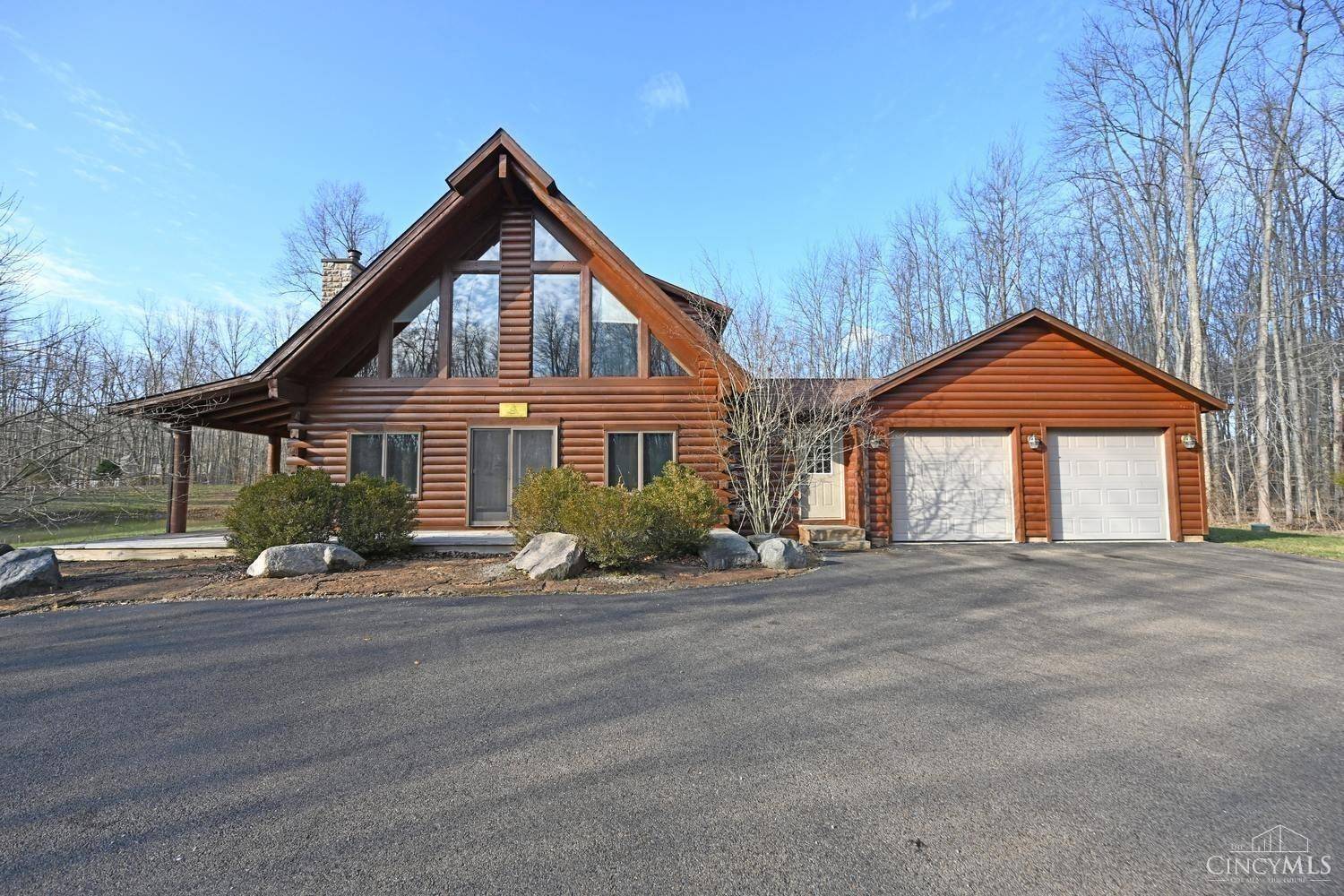 Tate Twp, OH 45106,3155 Sugartree Rd
