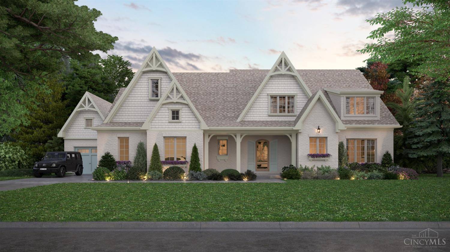 Indian Hill, OH 45243,6300 Miami Rd