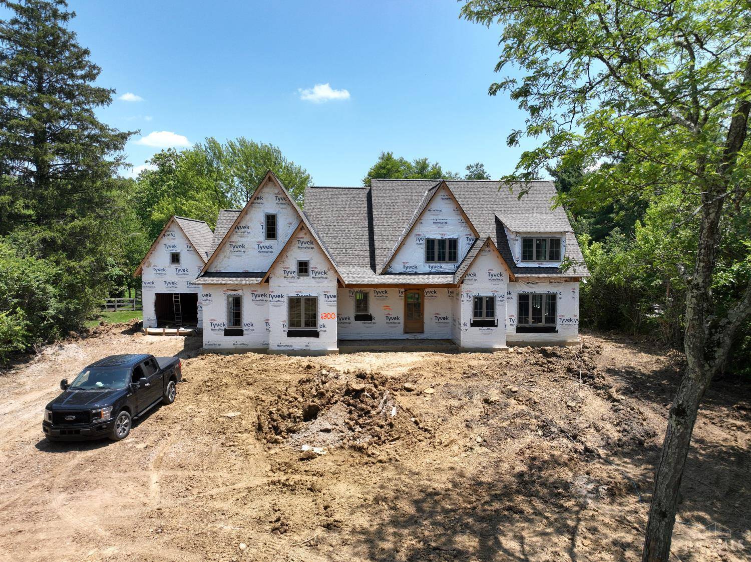 Indian Hill, OH 45243,6300 Miami Rd
