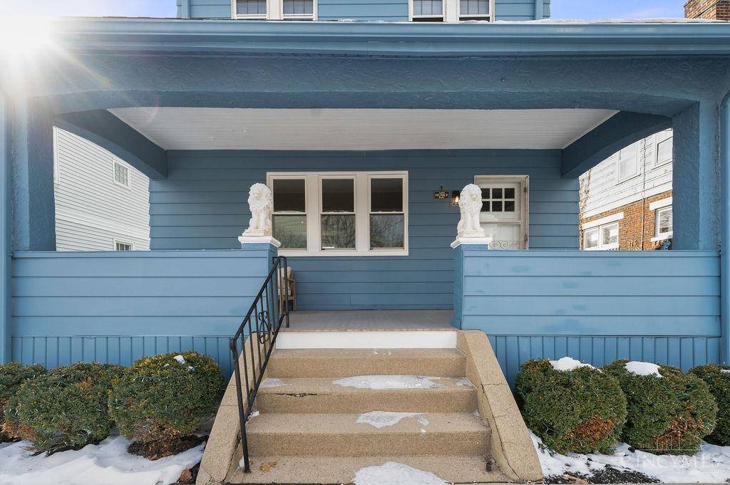 Cincinnati, OH 45208,2825 Linwood Ave