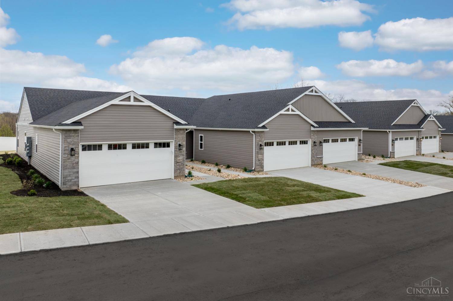 Middletown, OH 45044,6825 Traditions St #7