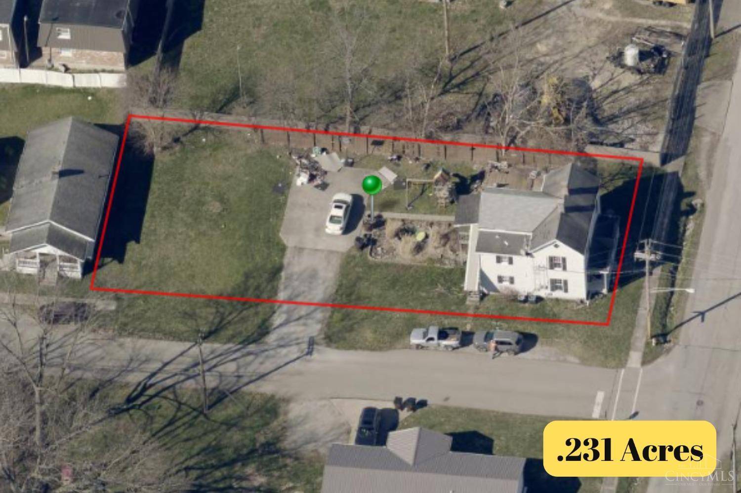 Bethel, OH 45106,149 S Charity St