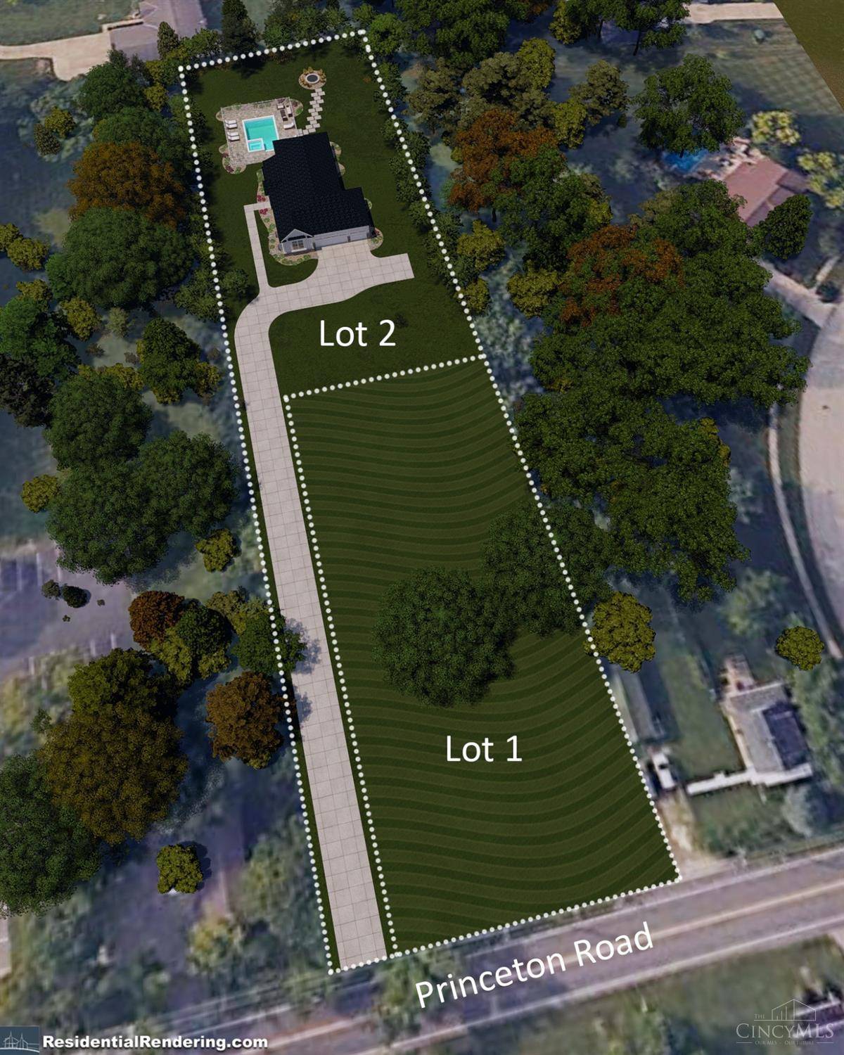 Liberty Twp, OH 45044,7083 Princeton Rd