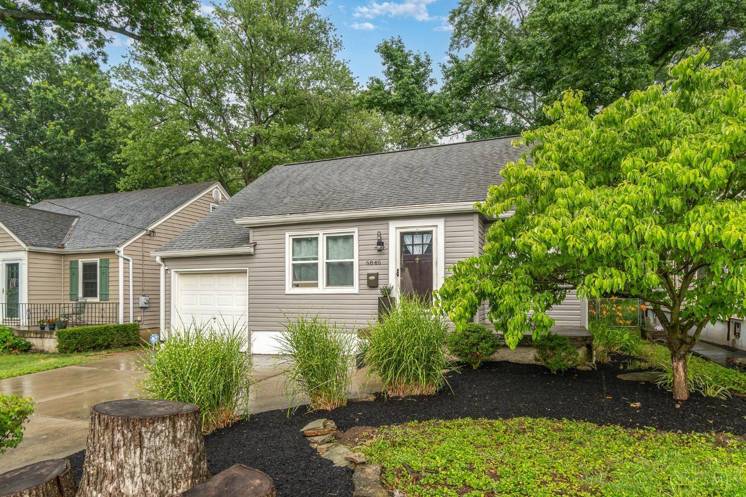 Springfield Twp., OH 45224,6846 Bryn Mawr Dr