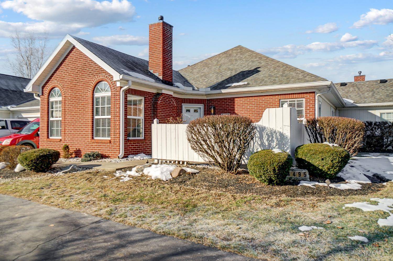 West Chester, OH 45069,4495 Spikerush Ln