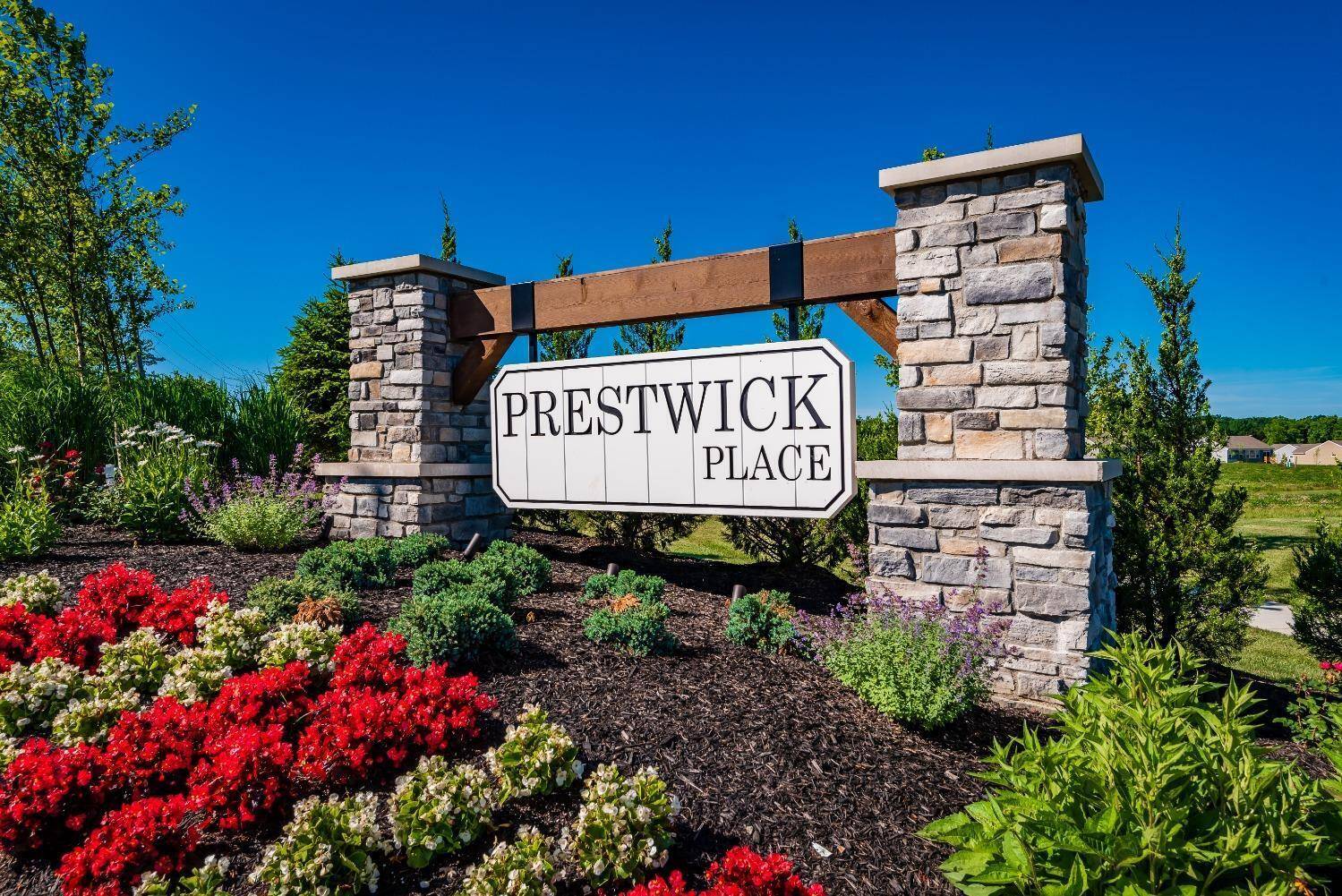 Pierce Twp, OH 45245,3822 Prestwick Cir