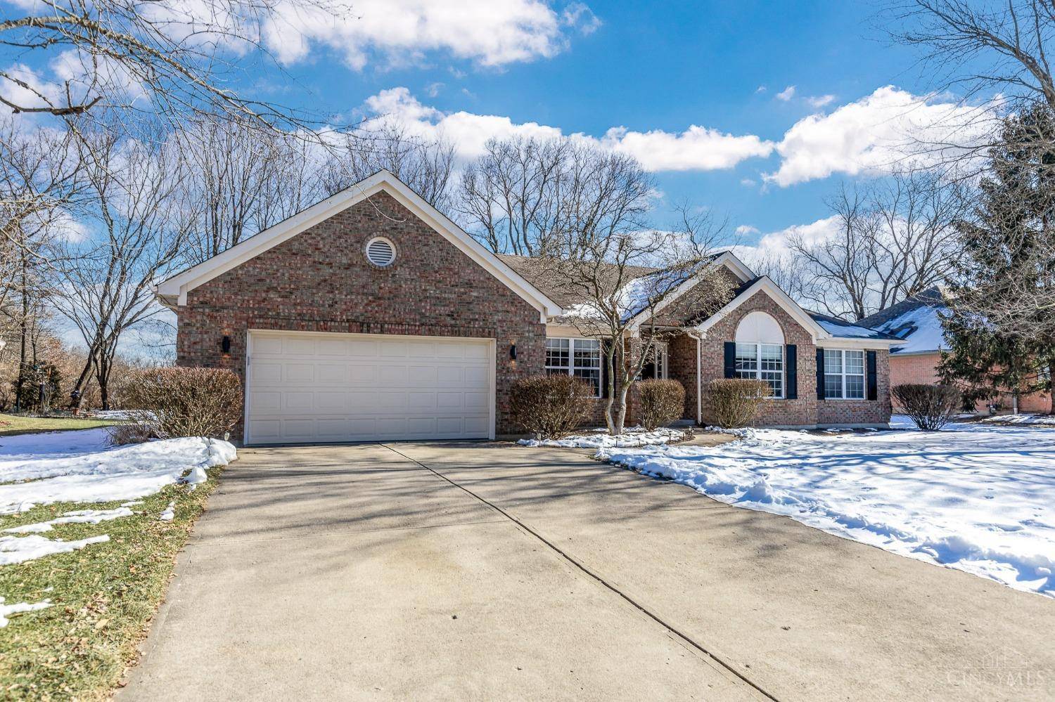 Deerfield Twp., OH 45034,5208 Southport Cir