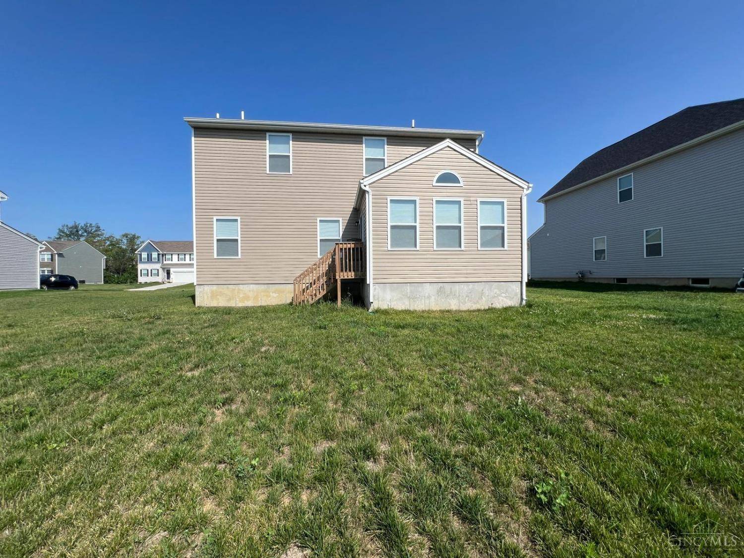 Franklin Twp, OH 45005,3048 Canvasback Ct