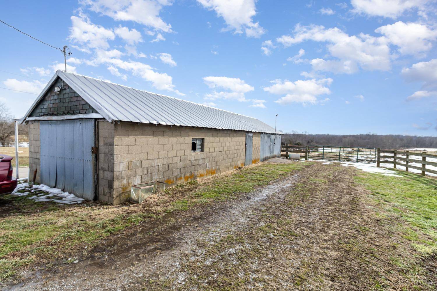 Lewis Twp, OH 45120,1308 Skiffsville Rd