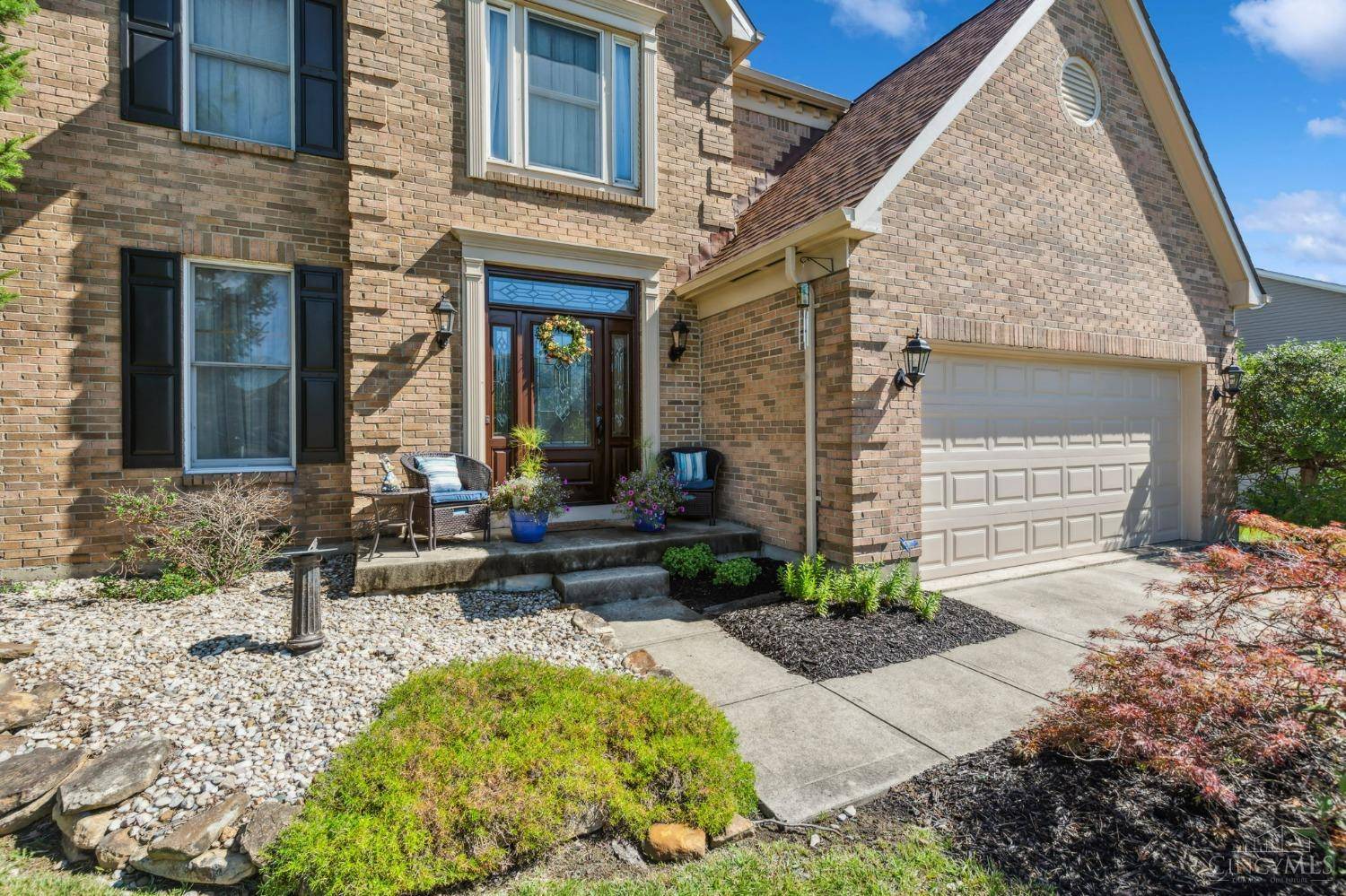 West Chester, OH 45069,6386 Staffordshire Dr