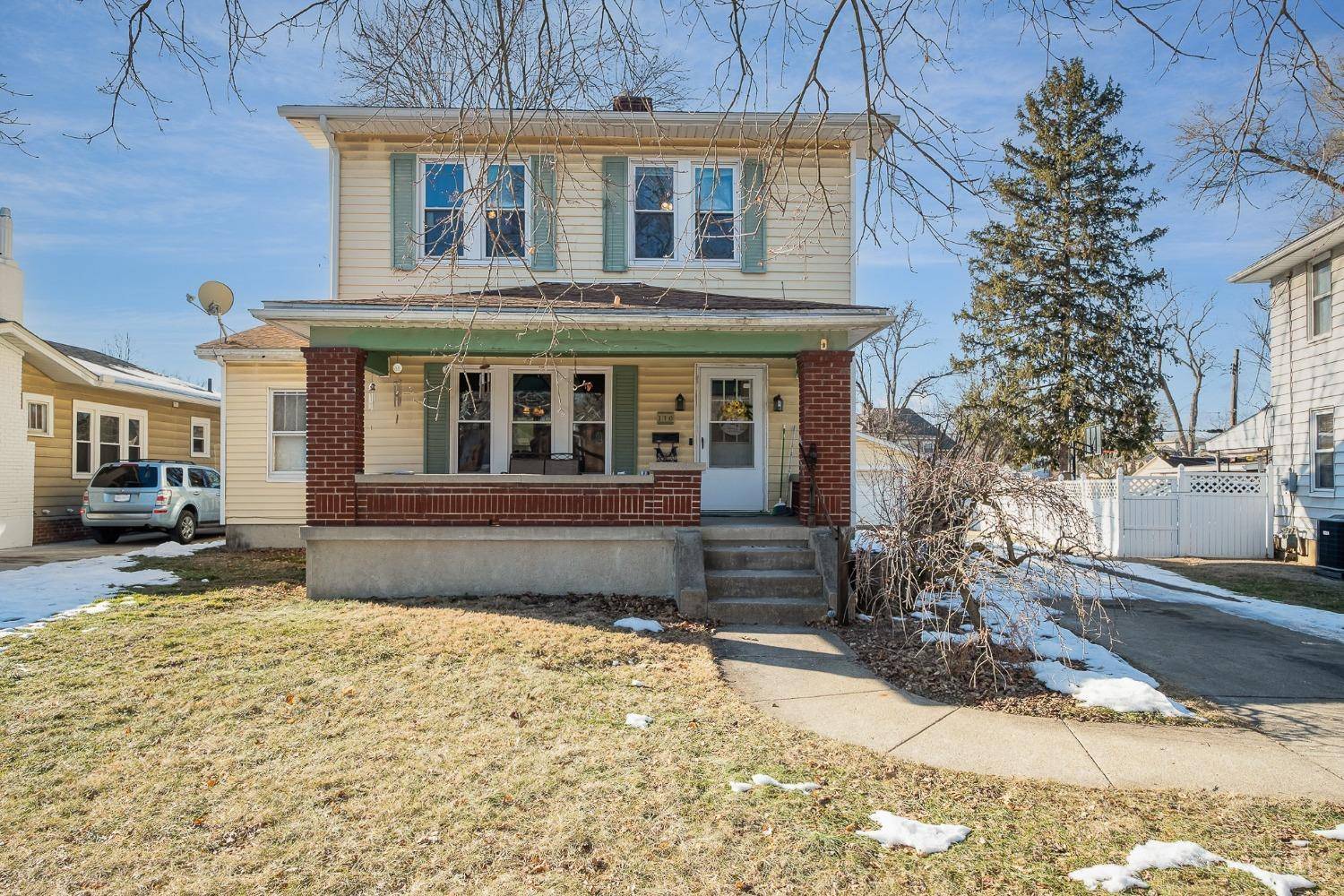 Middletown, OH 45042,110 Aberdeen Dr