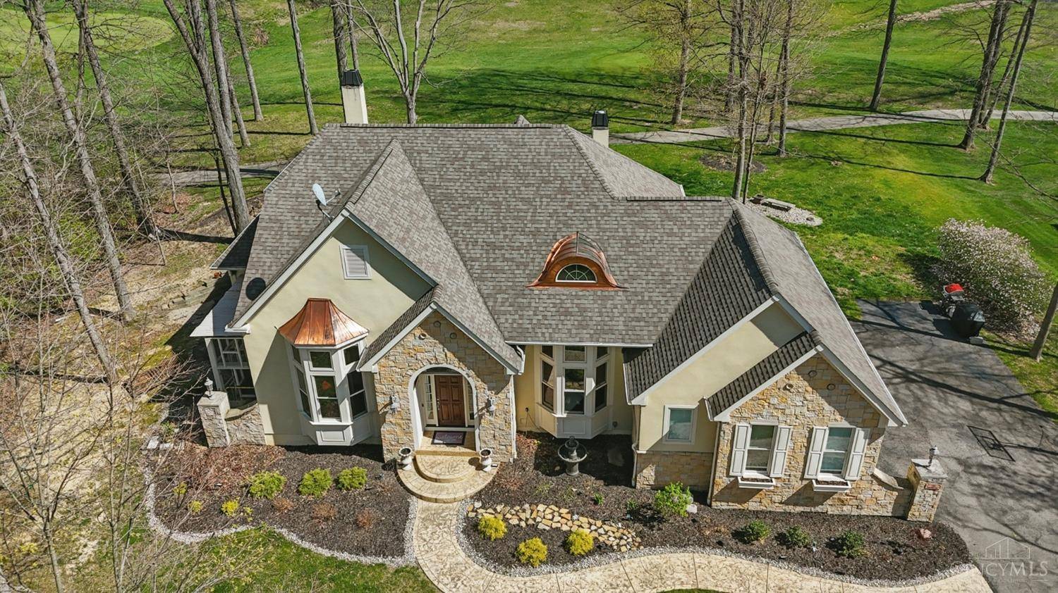 Hamilton Twp, OH 45039,315 Ridgeview Ln