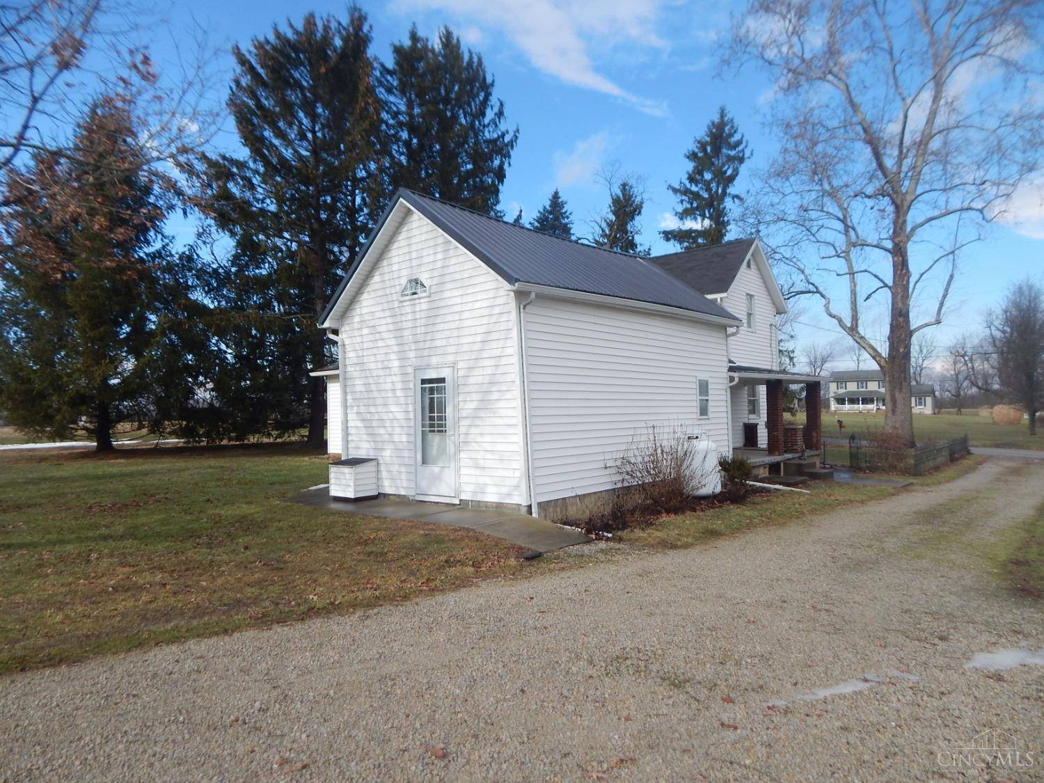 Liberty Twp, OH 45177,89 W Mt Pleasant Rd