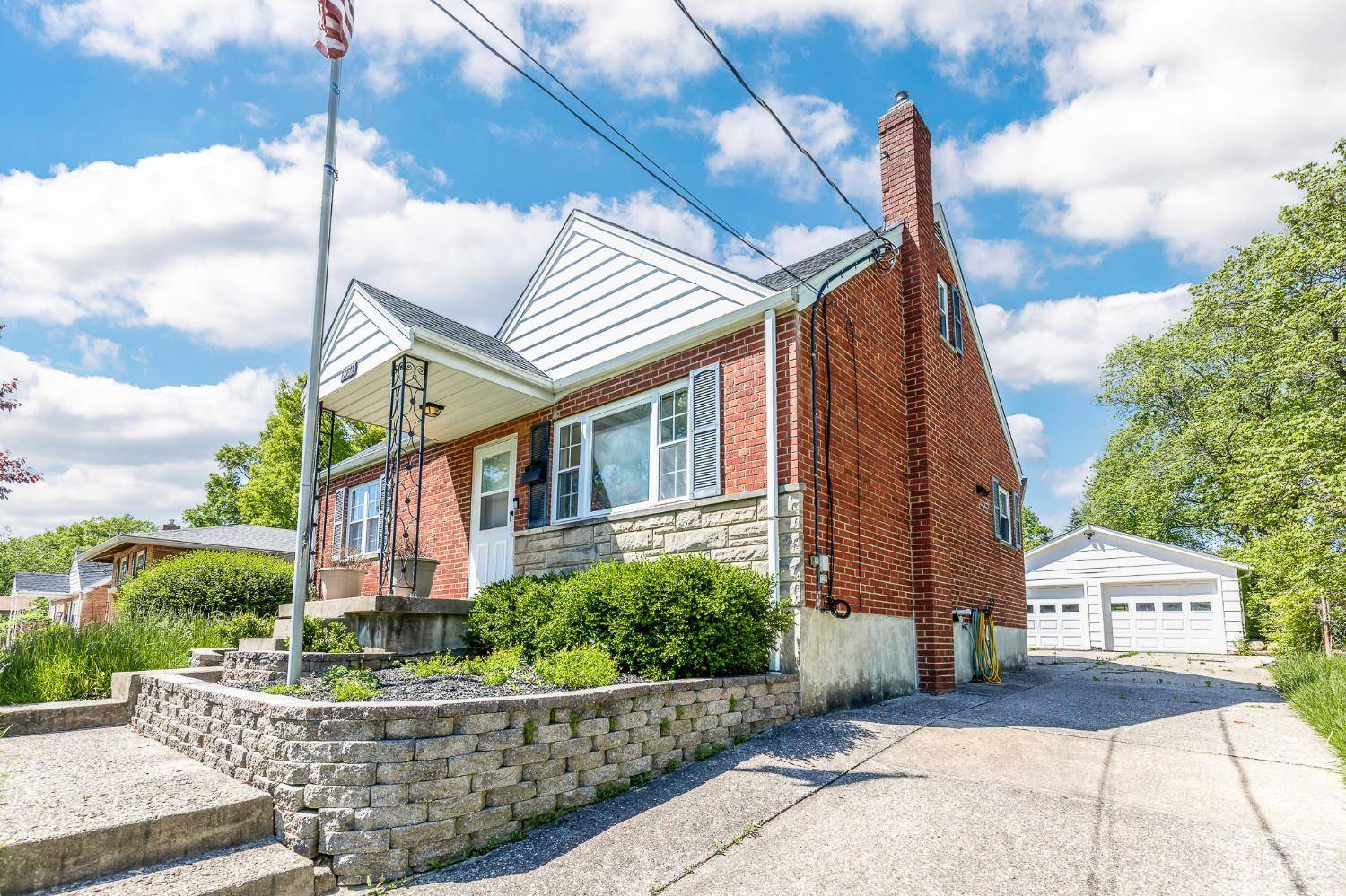 Sycamore Twp, OH 45236,3736 Glengary Ave
