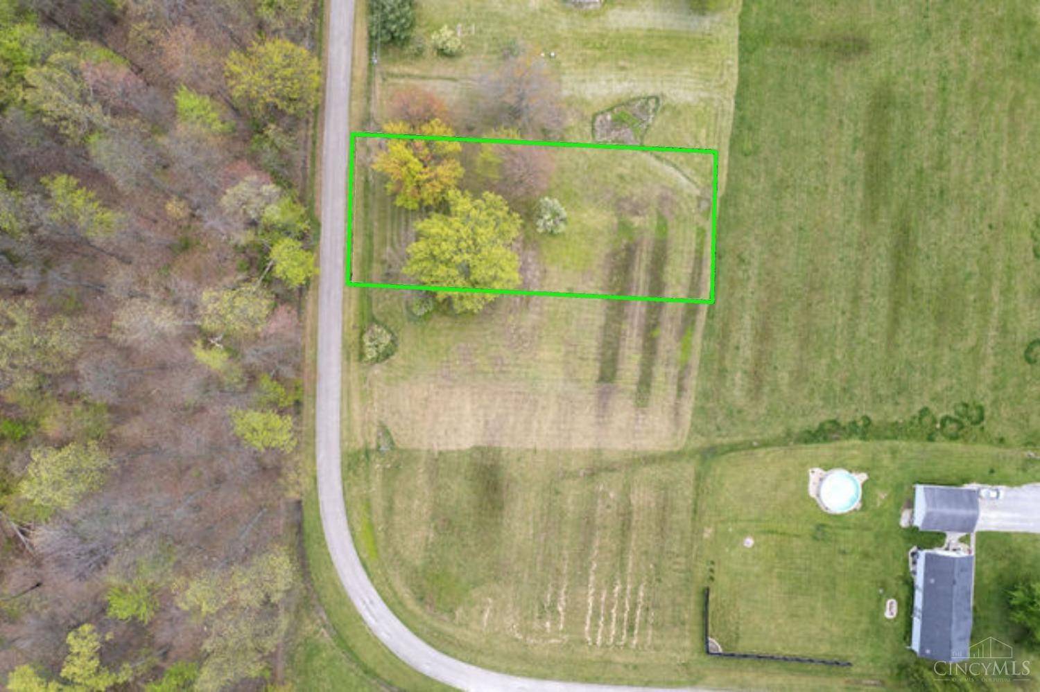 Perry Twp, OH 45118,285 Dortmund Dr