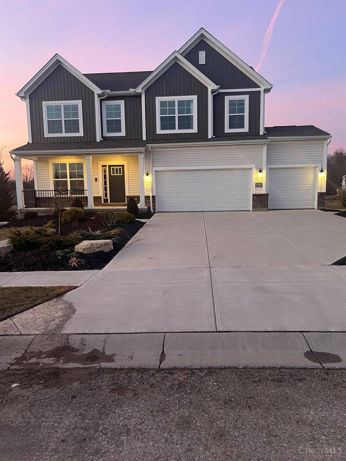 Colerain Twp, OH 45251,11907 Abbeytown Dr