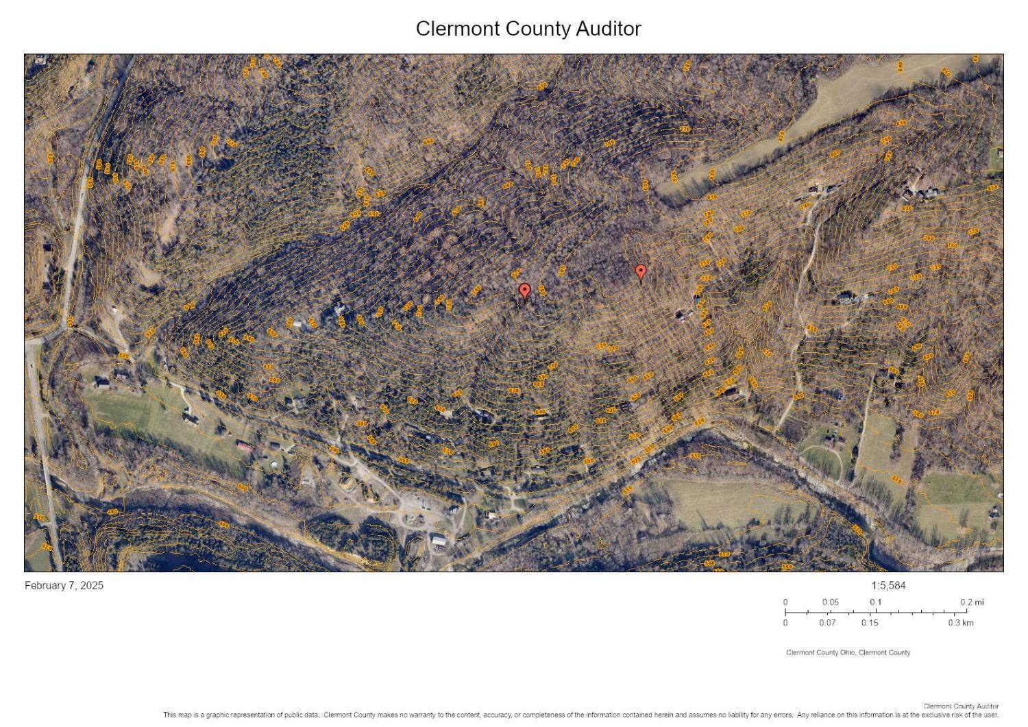 Washington Twp, OH 45153,0 Tomahawk Trl
