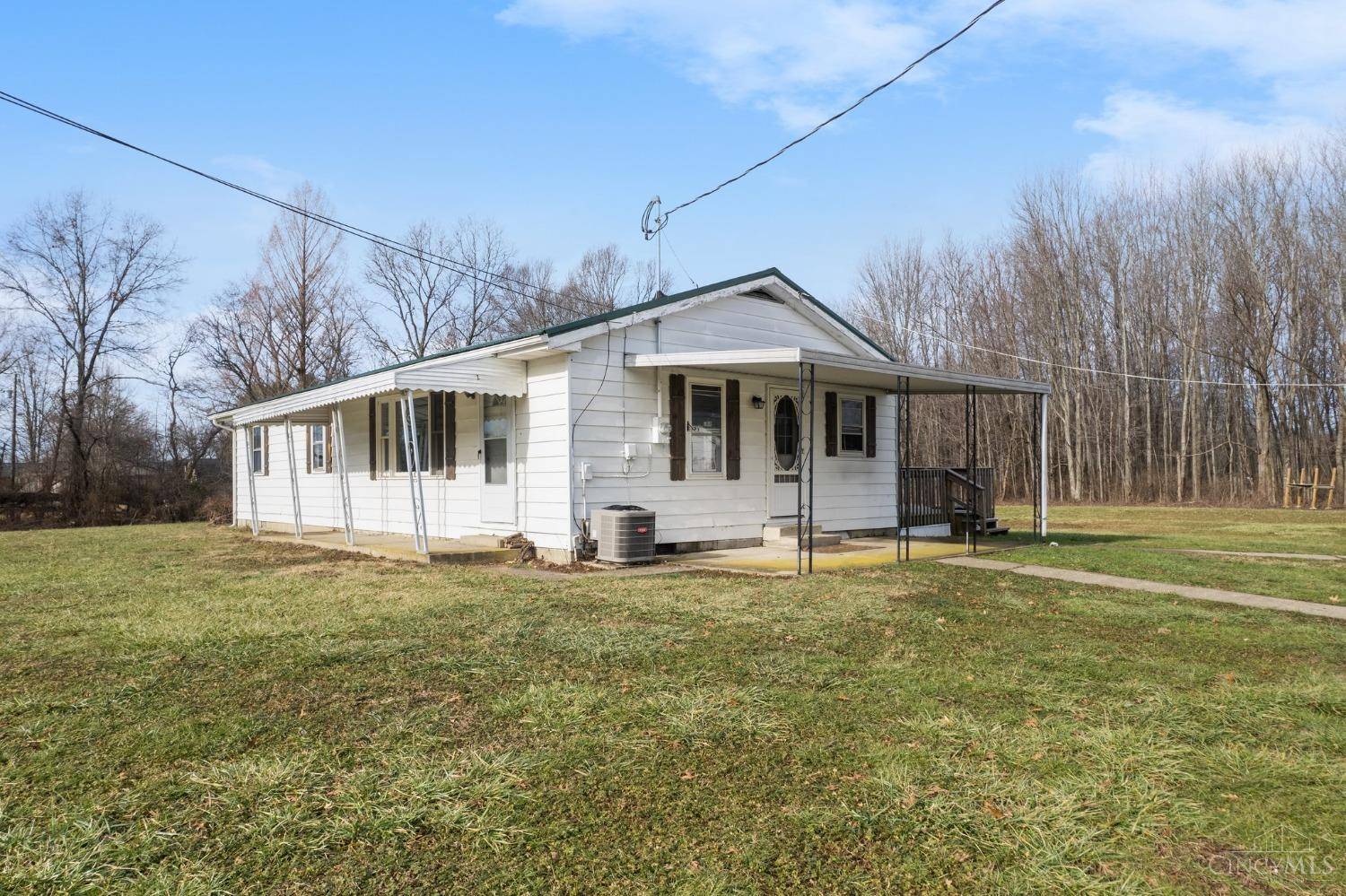 Franklin Twp, OH 45120,945 Hopewell Rd