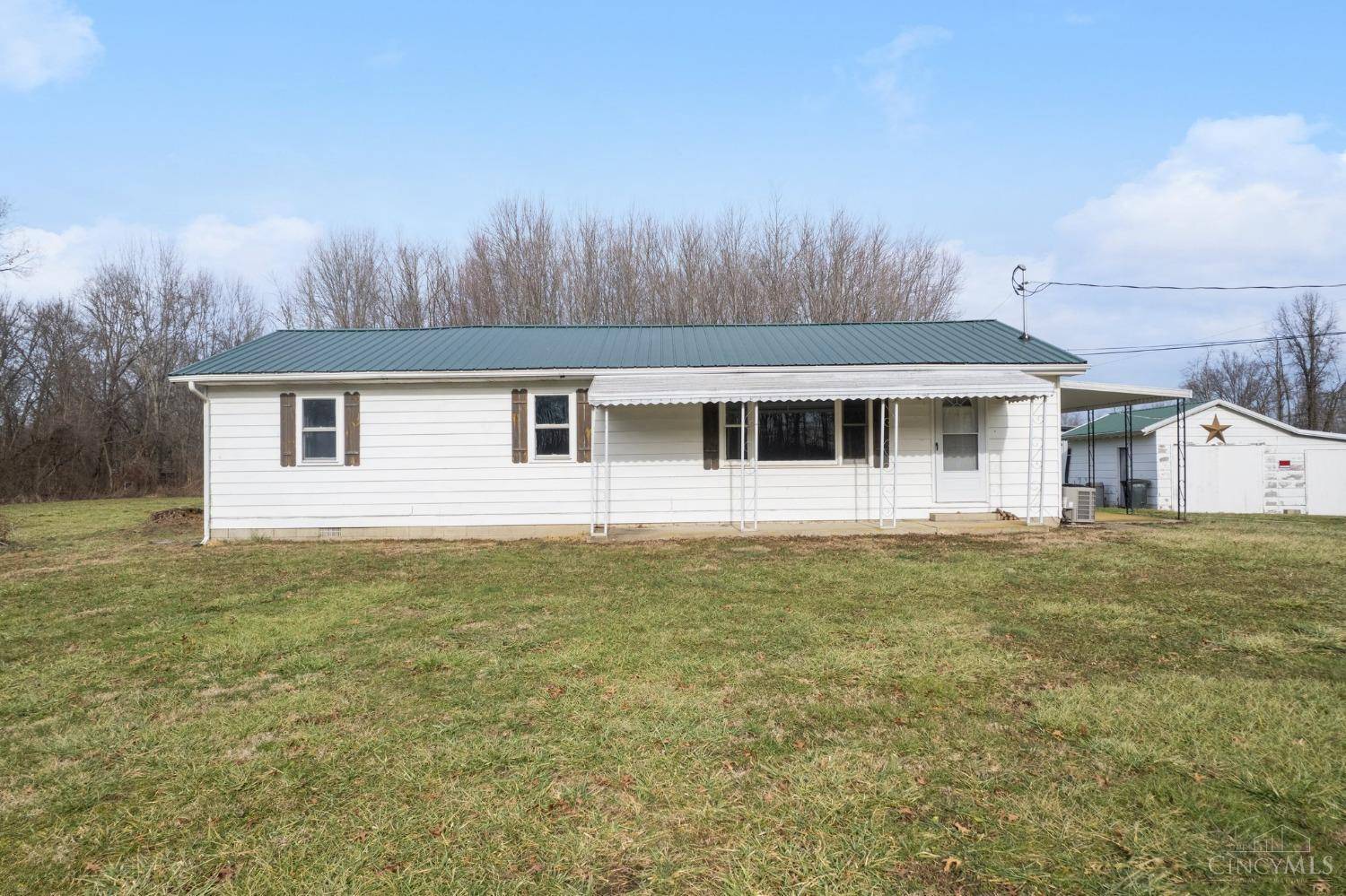 Franklin Twp, OH 45120,945 Hopewell Rd