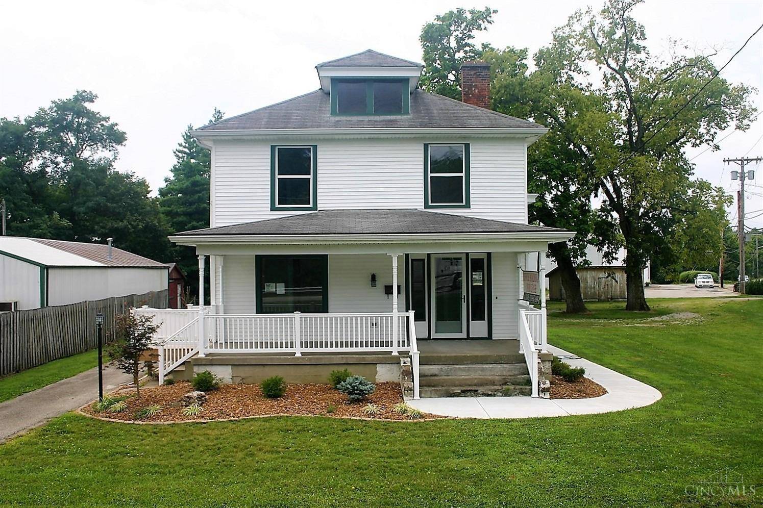 Greendale, IN 47025,1220 Belleview Dr