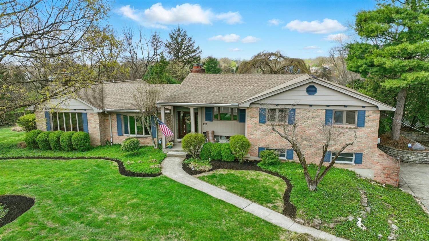Green Twp, OH 45248,3109 Northgate Dr