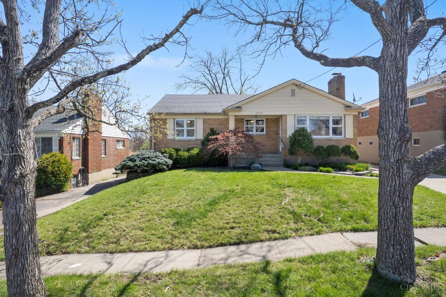 Cincinnati, OH 45239,5422 Cindy Ln
