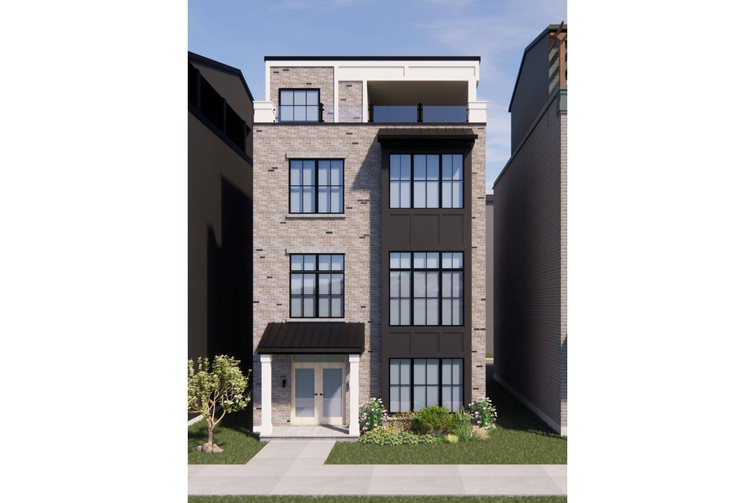 Blue Ash, OH 45242,5086 Arabella Cir #Lot14