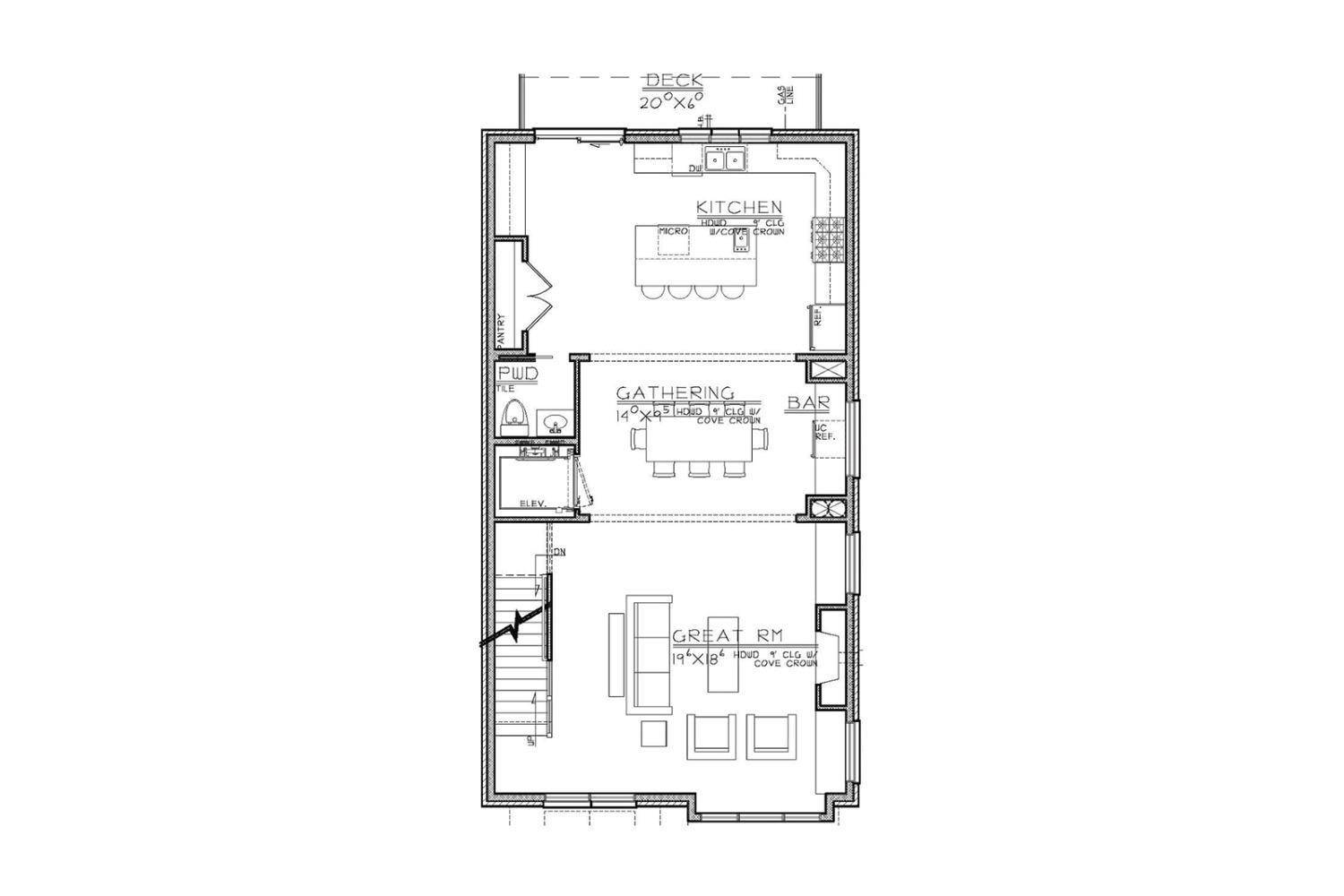 Blue Ash, OH 45242,5086 Arabella Cir #Lot14