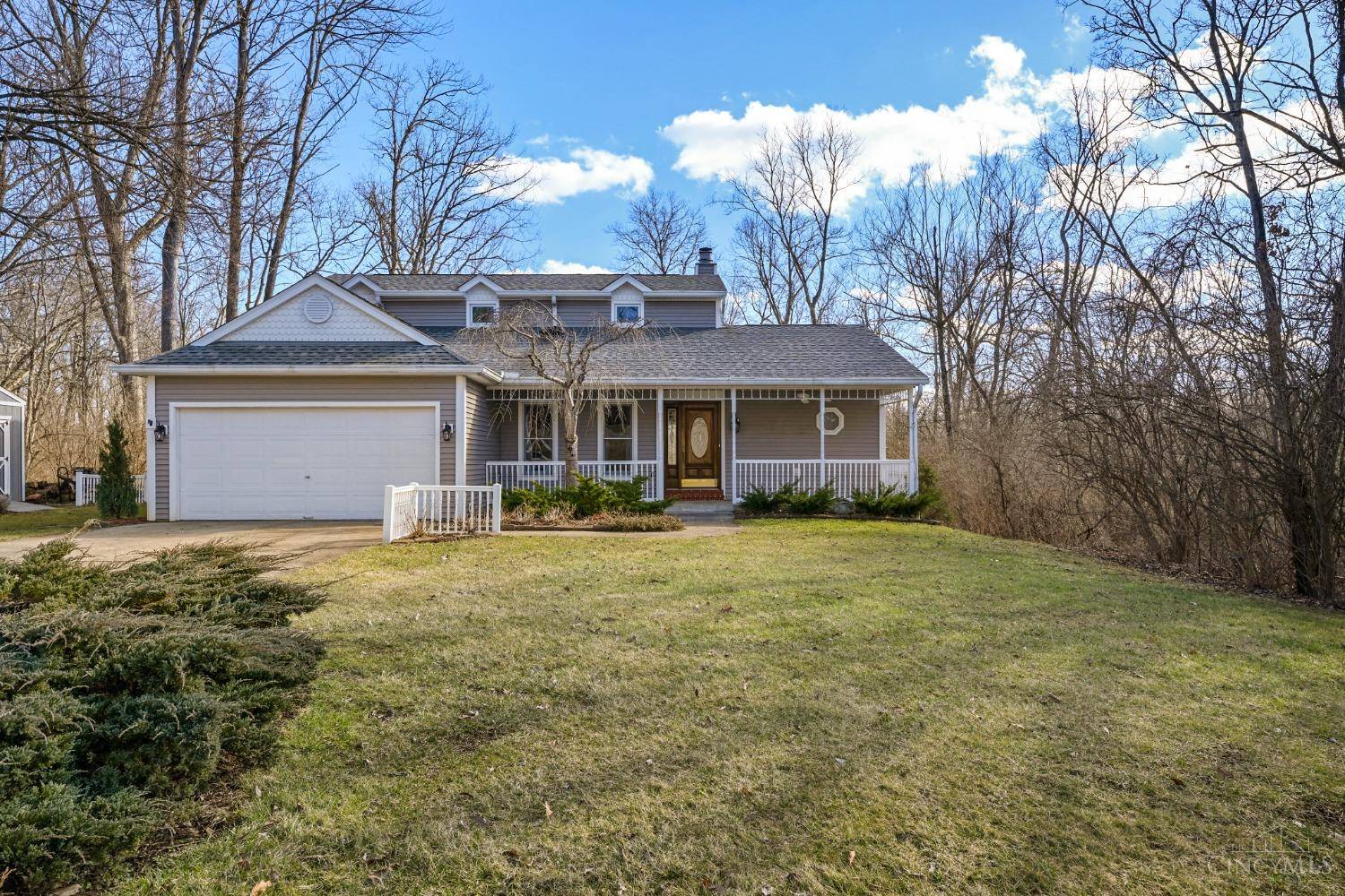Lawrenceburg, IN 47025,20552 Longview Dr