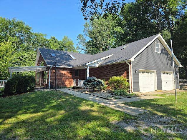 Eagle Twp, OH 45171,12824 Heaton Rd
