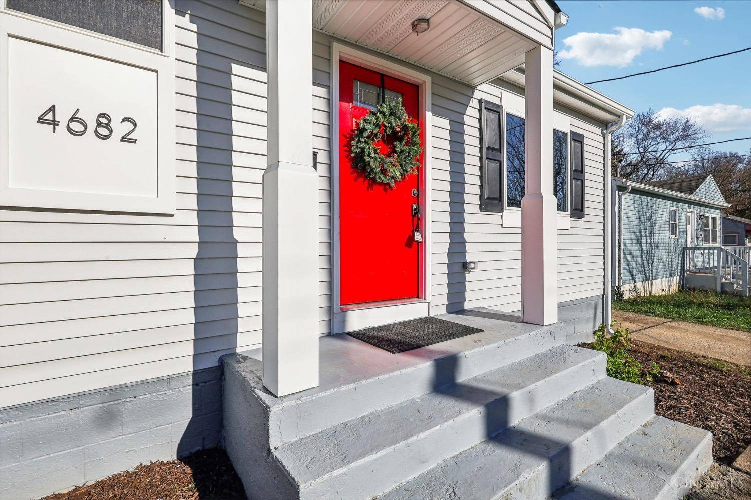 Cincinnati, OH 45223,4682 Kirby Ave