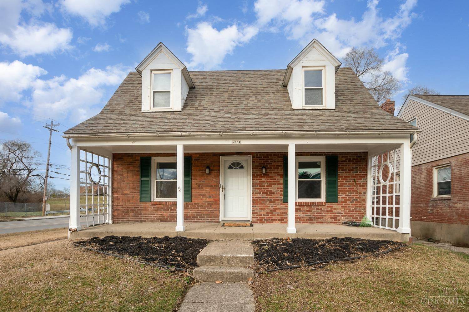 Springfield Twp., OH 45216,8301 Jadwin St