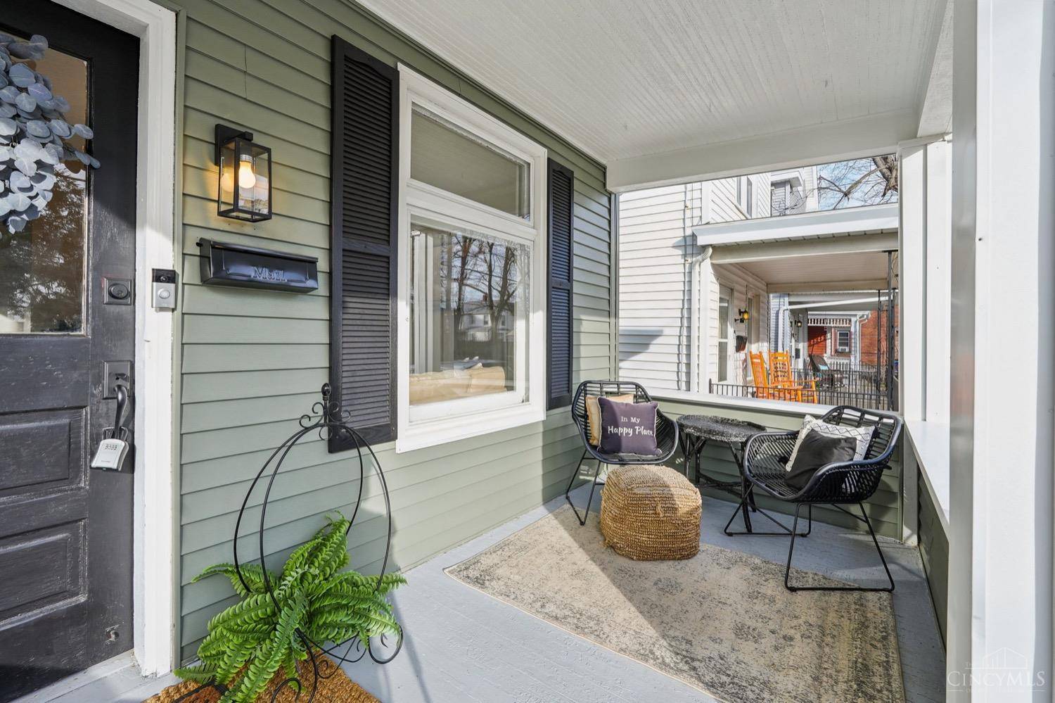 Norwood, OH 45212,4417 Allison St