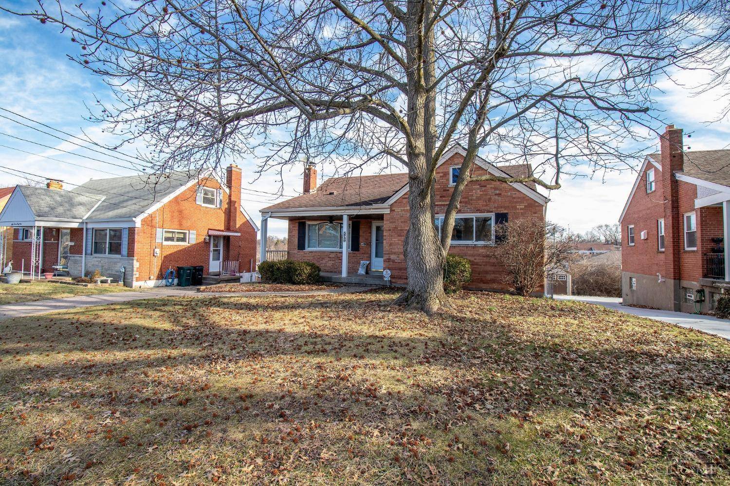 Cincinnati, OH 45238,5740 Windsorhill Dr