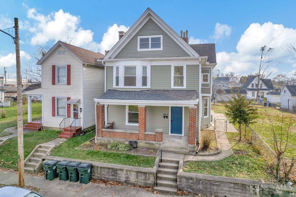 Hamilton, OH 45015,823 Fairview Ave