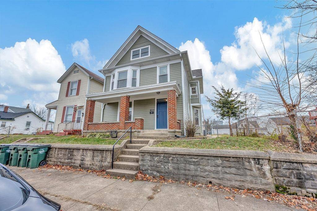 Hamilton, OH 45015,823 Fairview Ave