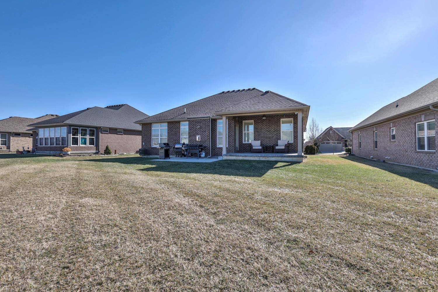 Ross Twp, OH 45013,2066 Demoret Ln #VC-19