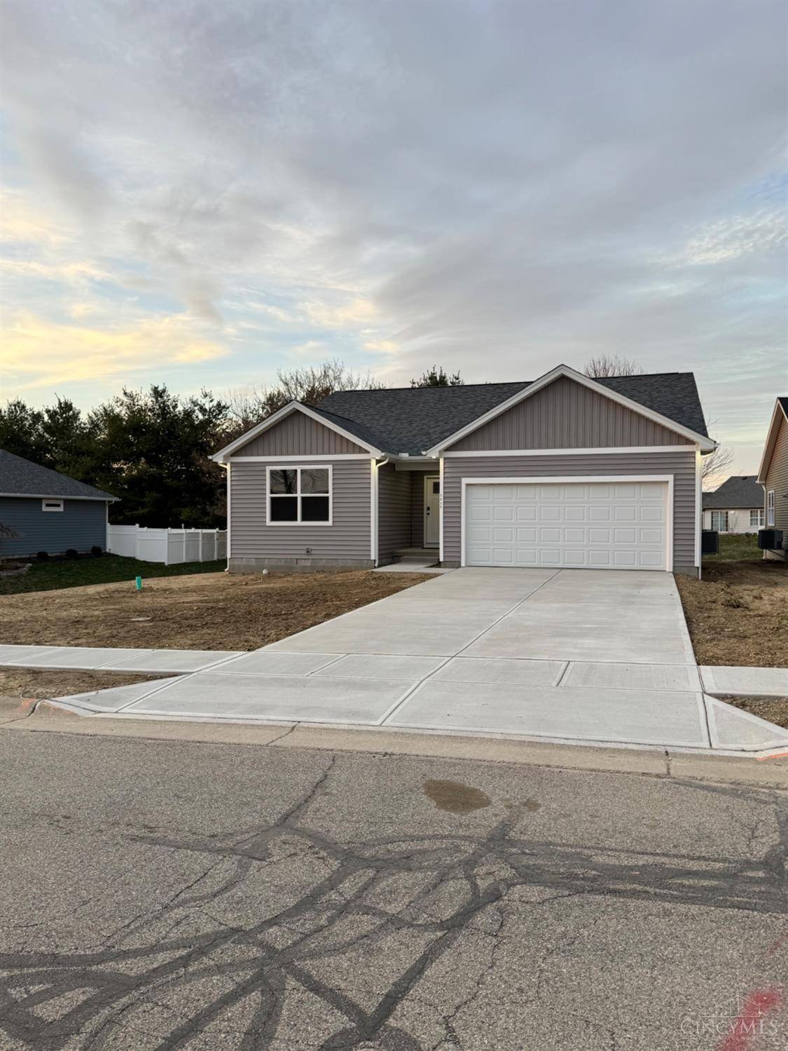 Wilmington, OH 45177,1217 Peggy Ln
