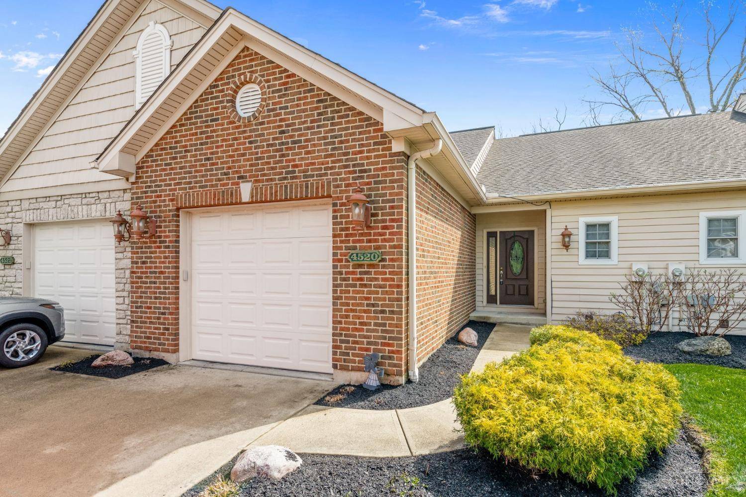 Union Twp, OH 45103,4520 Eastgate Oaks Dr #20