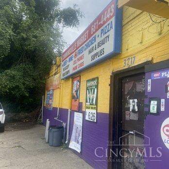 Cincinnati, OH 45225,3217 Beekman St