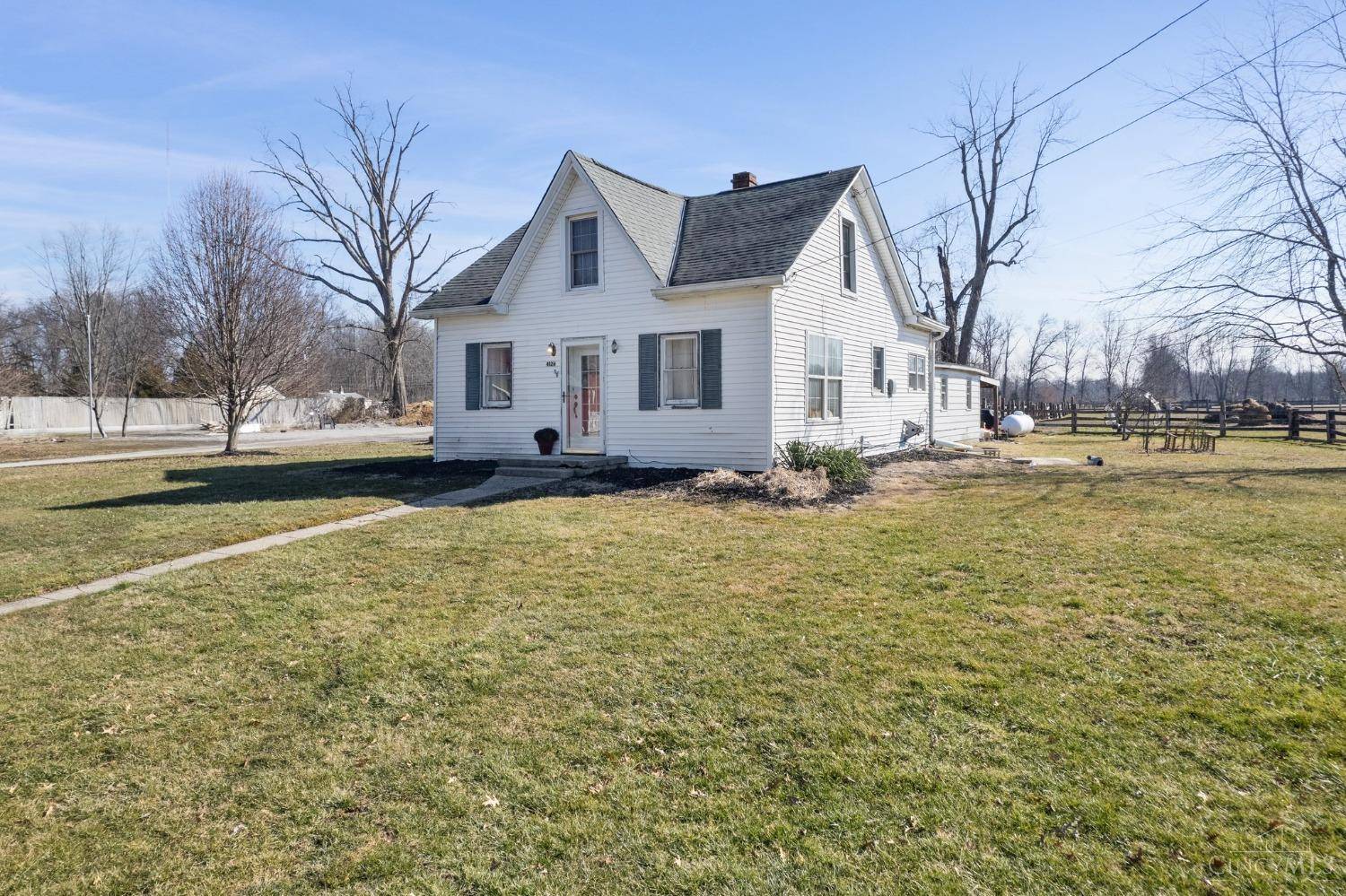 Williamsburg Twp, OH 45103,4126 Half Acre Rd