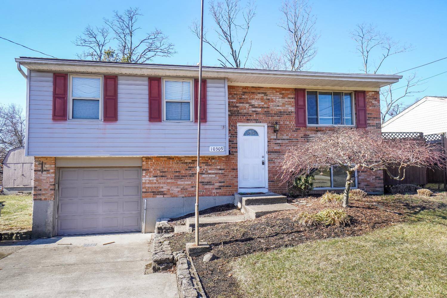 Colerain Twp, OH 45251,10309 Season Dr