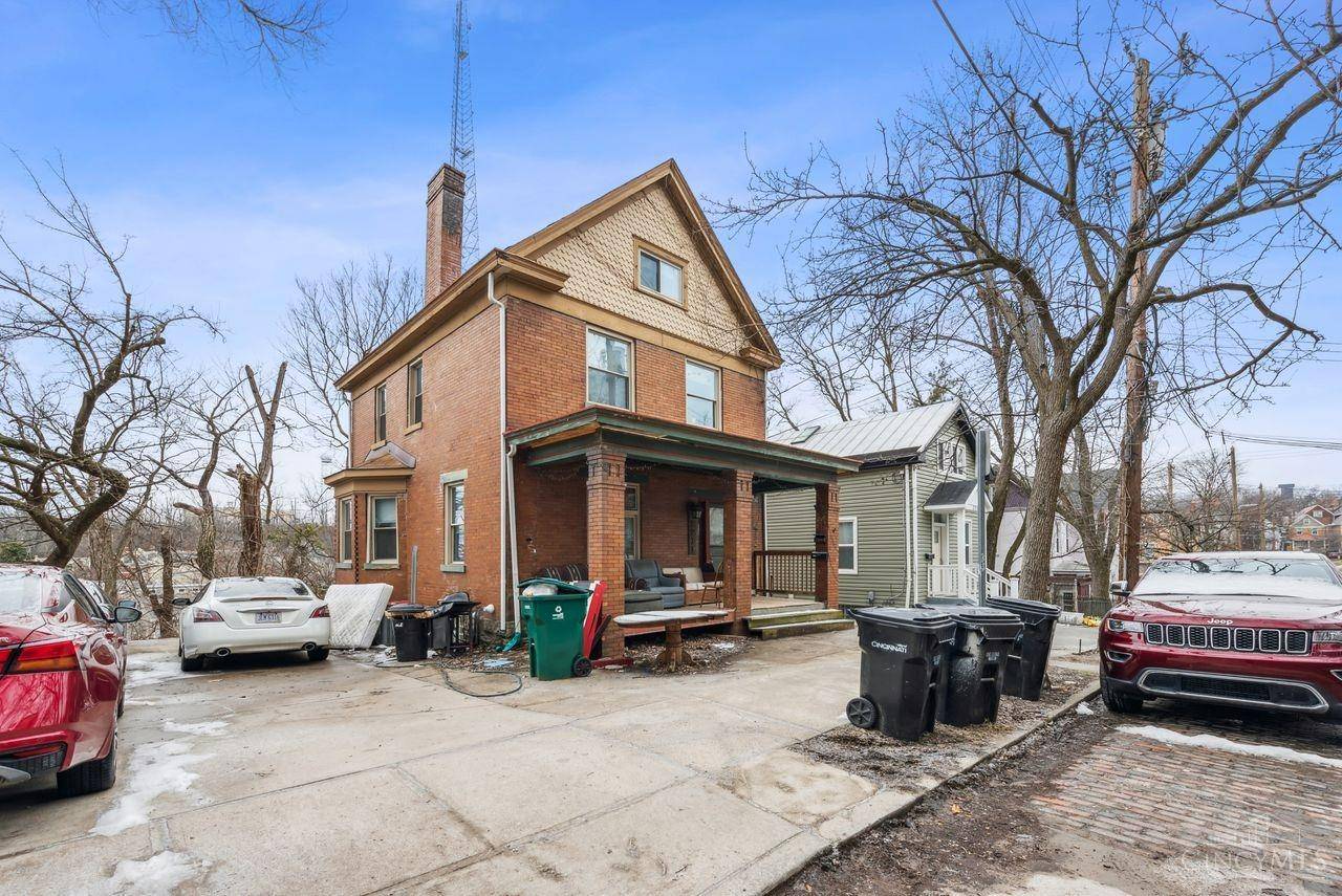 Cincinnati, OH 45219,2211 Sauer Ave