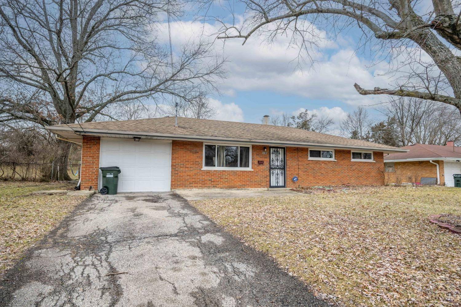 Springfield Twp., OH 45231,8803 Zodiac Dr