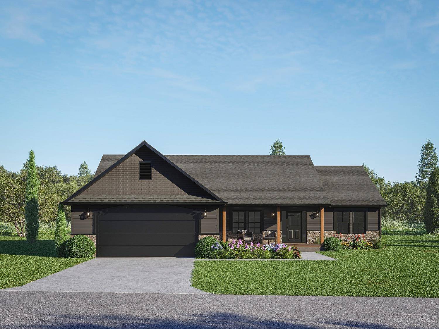 Madison Twp, OH 45042,6110 Rivers Edge Dr