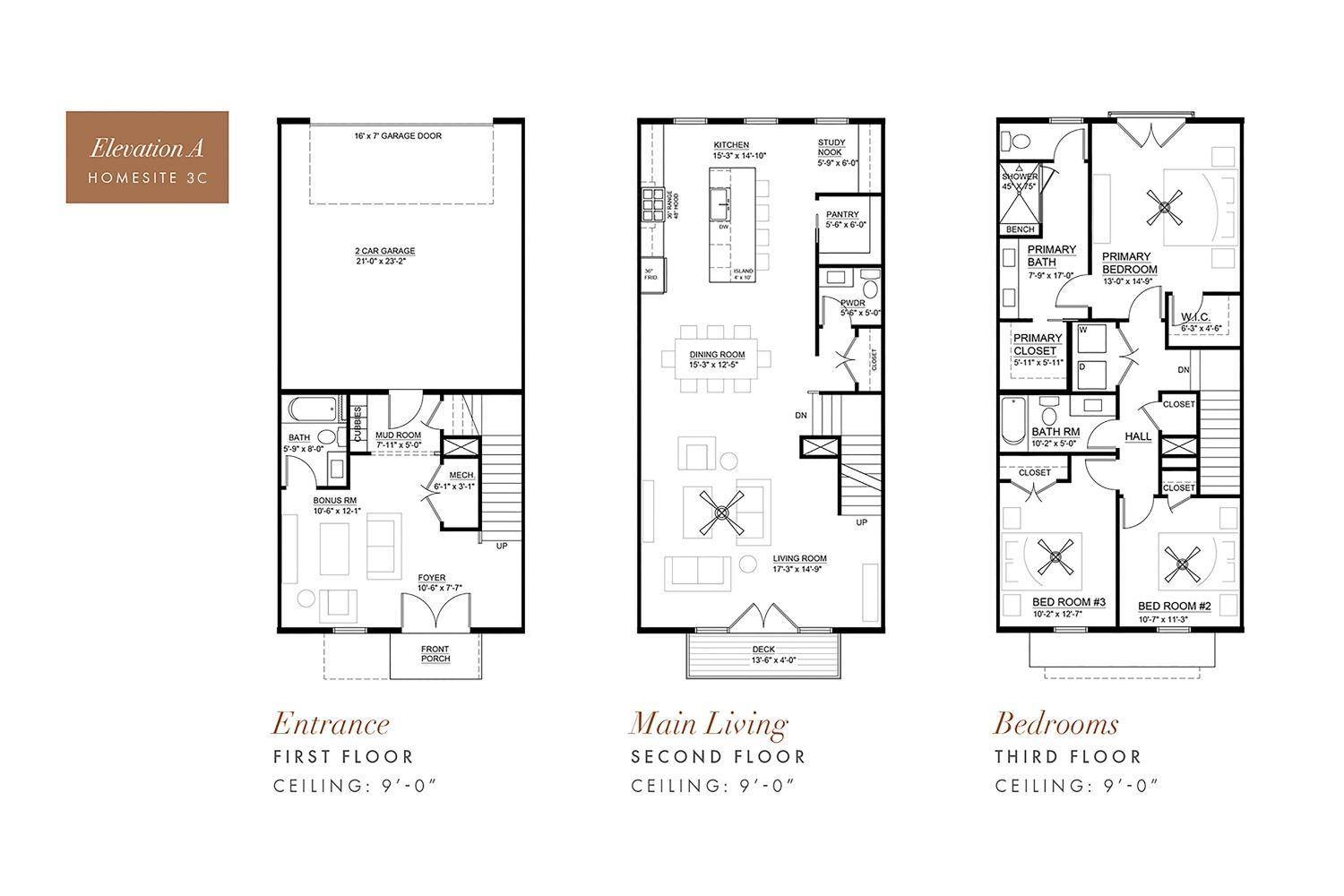 Blue Ash, OH 45242,4234 Parkview Dr #3C